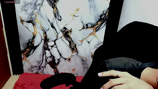 Im david02 online show from February 24, 2:04 pm