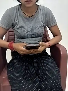 Pinki baby299 online show from October 1, 6:03 pm