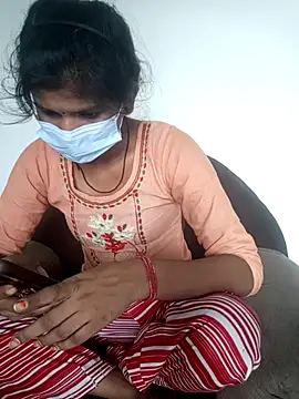 Pinki baby299 online show from October 5, 1:59 am