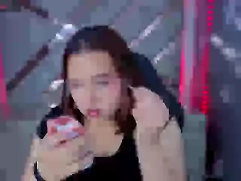 Snapshot of mia_foster_t chatting on July 24, 1:20 pm mia foster t online show from July 24, 1:20 pm