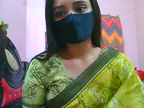 night queeen7 online show from February 1, 8:18 pm