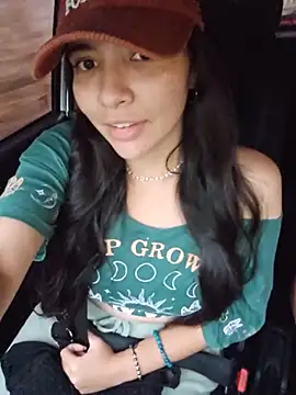 Jules Angel online show from July 22, 10:56 pm