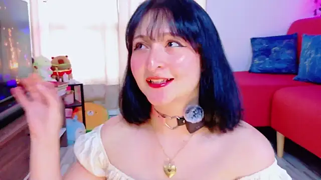 tiramesusuu online show from March 10, 9:31 pm