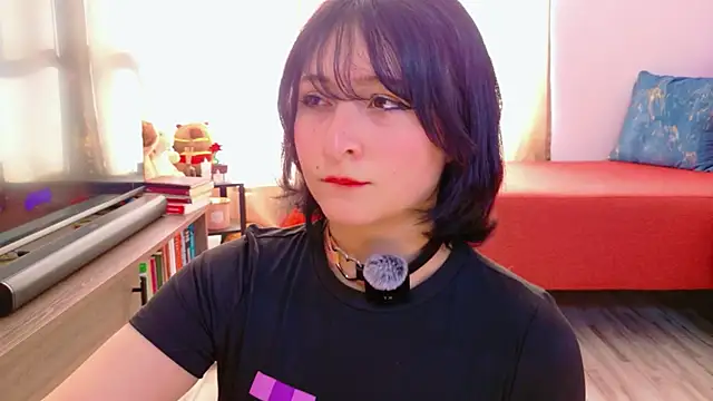 Snapshot of tiramesusuu chatting on May 6, 8:47 pm tiramesusuu online show from May 6, 8:47 pm
