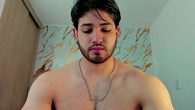 ElianKeiser online show from February 25, 12:15 pm