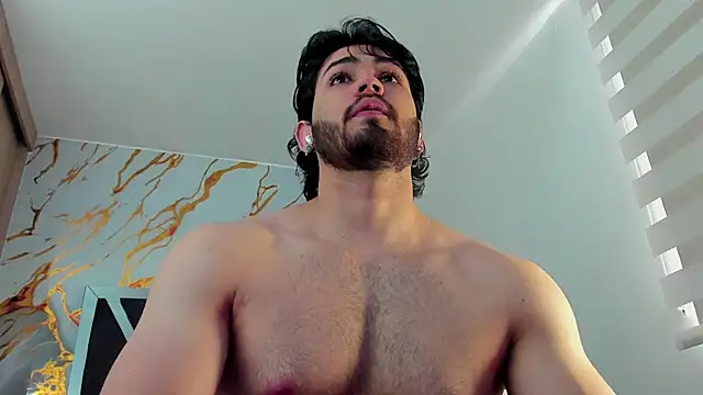 ElianKeiser online show from March 6, 6:37 pm