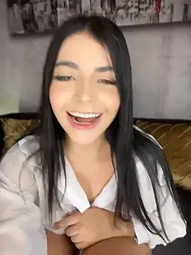 Snapshot of ArieliciousXXX chatting on May 18, 1:06 pm ArieliciousXXX online show from May 18, 1:06 pm