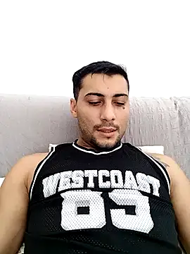 gooddboy01 online show from October 25, 8:55 am