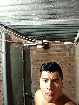 Alex321Flores online show from February 9, 5:39 pm