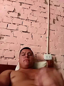 Alex321Flores online show from April 11, 7:07 pm