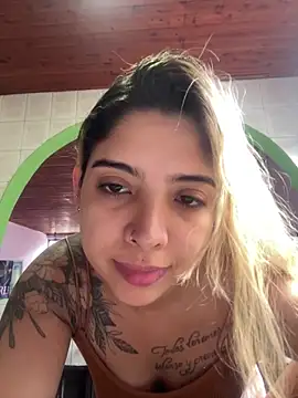 AnaFoxxx  online show from February 12, 4:57 pm