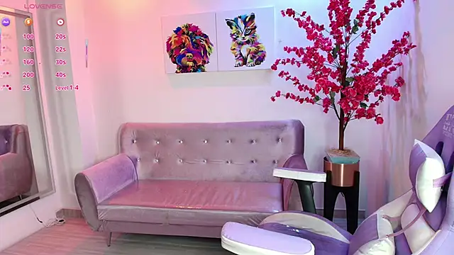 Summer miller online show from November 15, 11:40 am