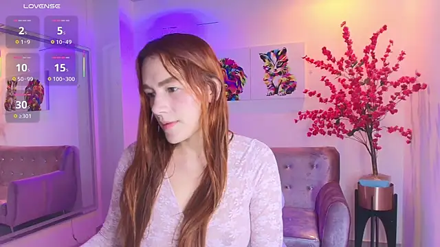 Snapshot of Summer_miller chatting on May 11, 11:38 am Summer miller online show from May 11, 11:38 am