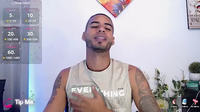 Snapshot of Mike_Dewitt chatting on November 10, 9:36 pm Mike Dewitt online show from November 10, 9:36 pm