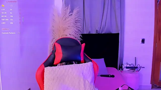 Gemma-ros online show from March 10, 10:31 am