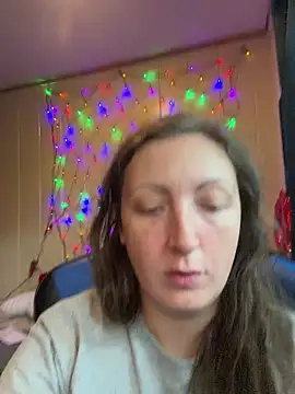 allnaturalmermaid online show from March 9, 3:05 pm