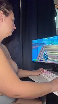 allnaturalmermaid online show from April 8, 6:52 pm