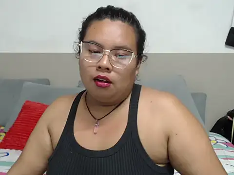 Charlotte Rot2 online show from October 21, 10:54 pm
