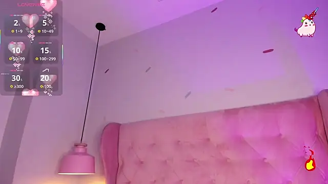 Snapshot of Vanelope_evanss chatting on February 4, 1:06 pm Vanelope evanss online show from February 4, 1:06 pm