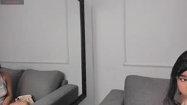 Nahomycarterr online show from February 19, 11:50 am