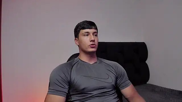 CHRIS MORGAN1 online show from October 18, 3:53 am