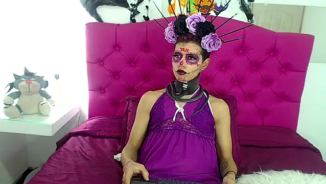 Patrick-Rios online show from November 2, 7:16 pm