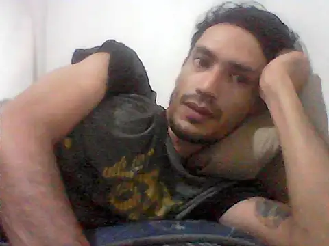 Snapshot of Coqui07 chatting on July 17, 10:55 am Coqui07 online show from July 17, 10:55 am