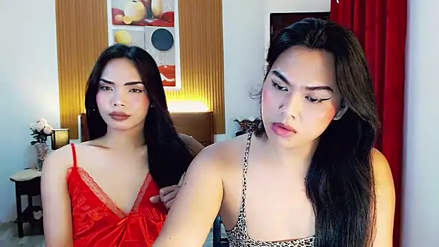 fallinLunaxX online show from October 19, 4:07 pm