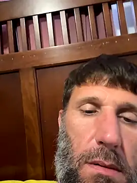 beastmaster504 online show from November 15, 5:09 pm