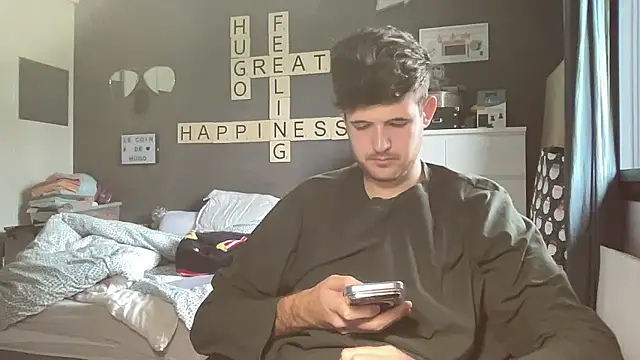 Snapshot of VersaGoo chatting on January 17, 10:09 am VersaGoo online show from January 17, 10:09 am