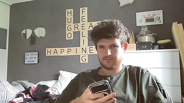 Snapshot of VersaGoo chatting on February 20, 11:22 am VersaGoo online show from February 20, 11:22 am