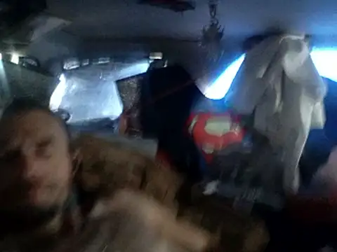 LetMeLiqU online show from November 12, 9:36 pm