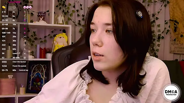 Kelly foox online show from February 26, 11:31 am