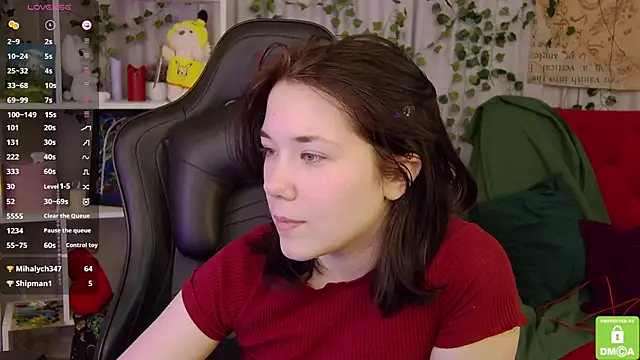 Kelly foox online show from March 1, 12:51 pm