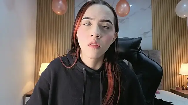 angel  kiss online show from February 28, 11:33 am