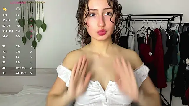 Dark Project online show from October 30, 7:21 am