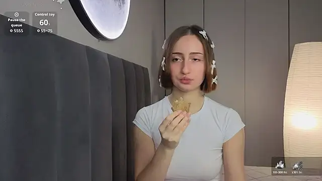 Dark Project online show from February 6, 7:23 am