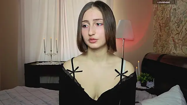 Dark Project online show from March 25, 9:37 am