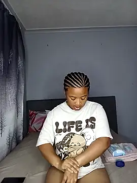 Sultrytits6 online show from December 5, 2:09 am