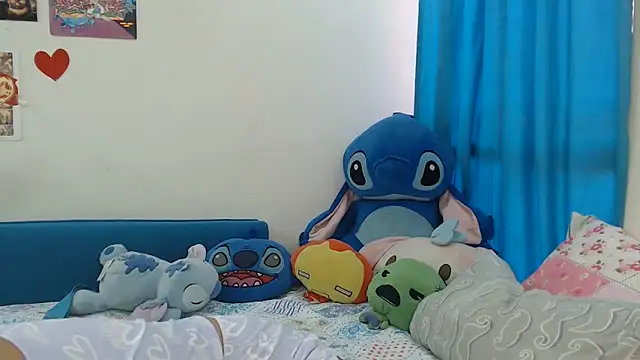 Snapshot of caramel_doll__ chatting on May 29, 11:19 am caramel doll online show from May 29, 11:19 am