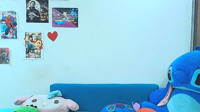 Snapshot of caramel_doll__ chatting on June 3, 2:36 am caramel doll online show from June 3, 2:36 am