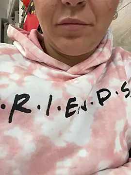 Daiana Andra online show from October 23, 7:51 am