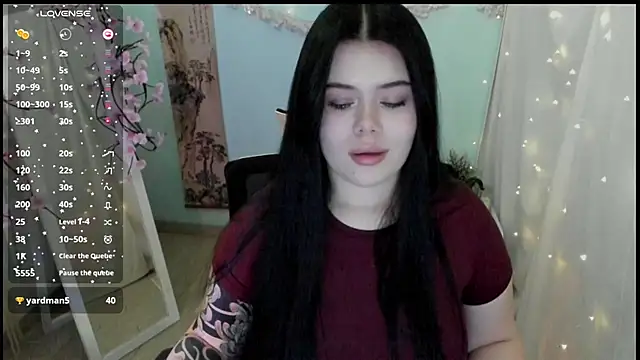 Mona Esty online show from April 5, 6:10 am