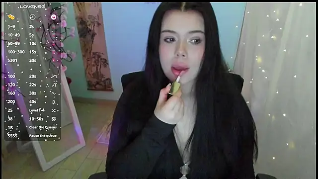 Mona Esty online show from April 7, 6:25 am