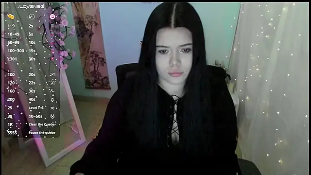 Mona Esty online show from April 8, 6:24 am