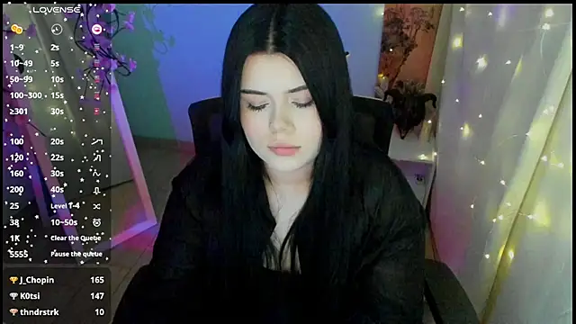Snapshot of Mona_Esty chatting on May 16, 10:36 am Mona Esty online show from May 16, 10:36 am