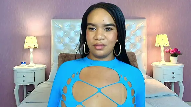 ScarletMusk online show from October 8, 6:44 am