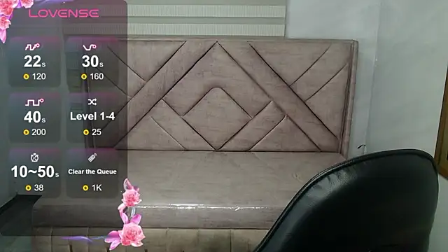 Dayan v  online show from February 17, 1:07 pm