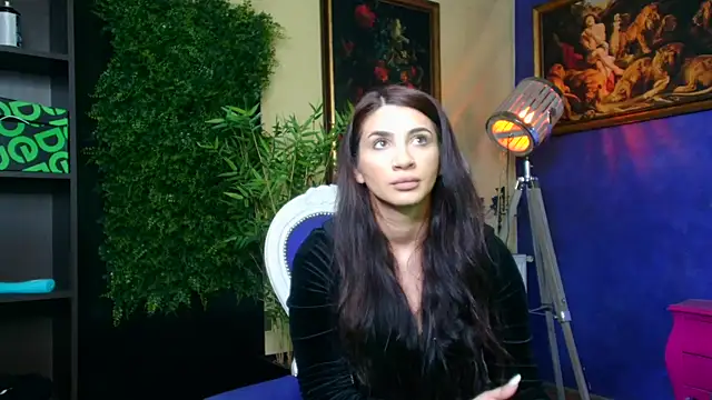 nicolepalmer online show from February 20, 9:00 am