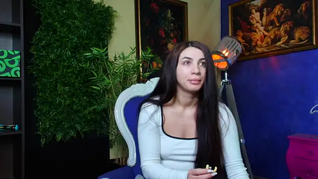 nicolepalmer online show from February 28, 5:52 am